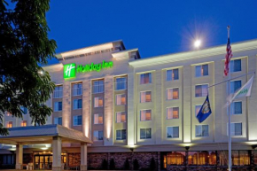 Отель Holiday Inn Portsmouth, an IHG Hotel  Портсмут